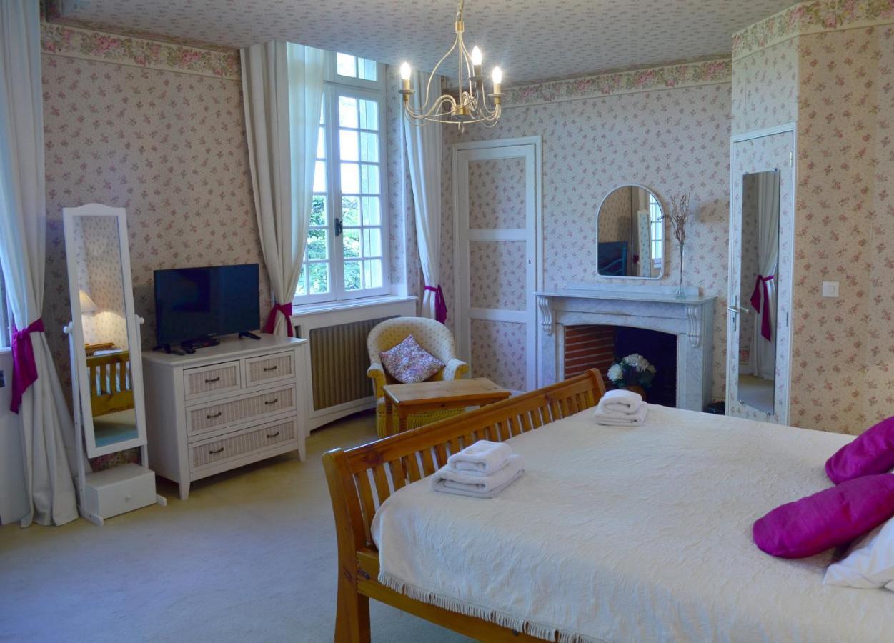Chateau Du Puits Es Pratx Ginestas Ngoại thất bức ảnh